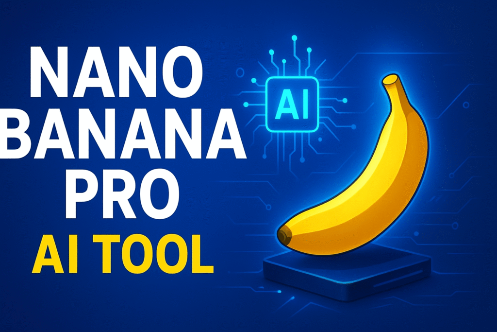Nano Banana Pro
