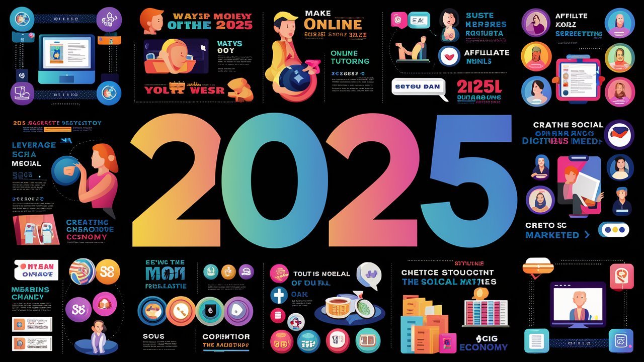 Passive Income Ideas