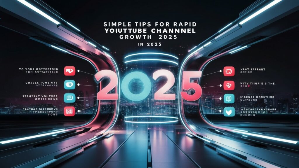 YouTube Channel Growth