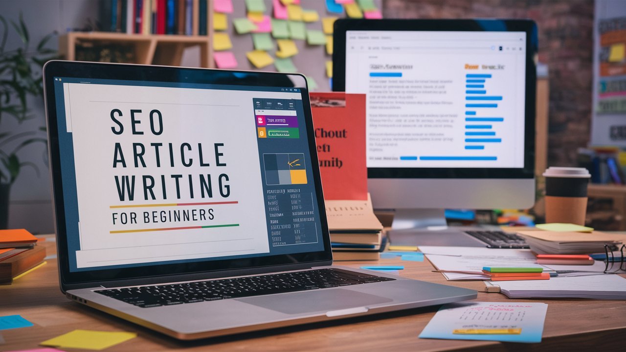 SEO Article Writing