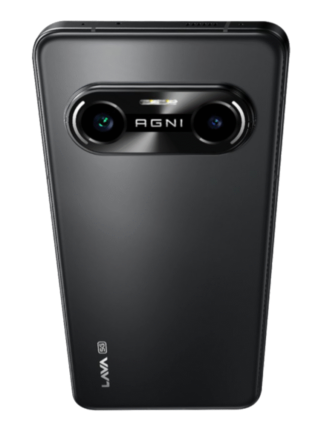 Lava Agni 4 Full Review (2025) – Features, Price in India & Camera Test