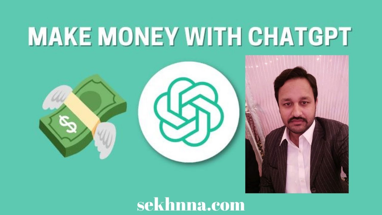 Earn Money with ChatGPT
